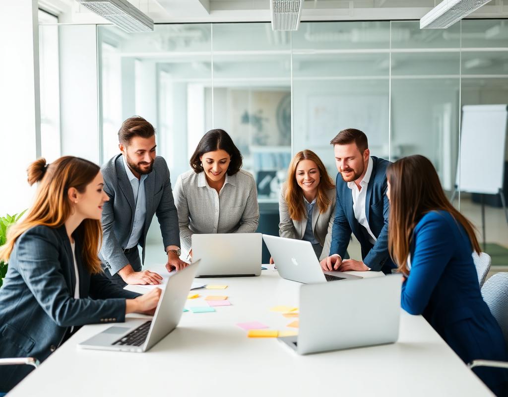 Atelier de formation sur-mesure