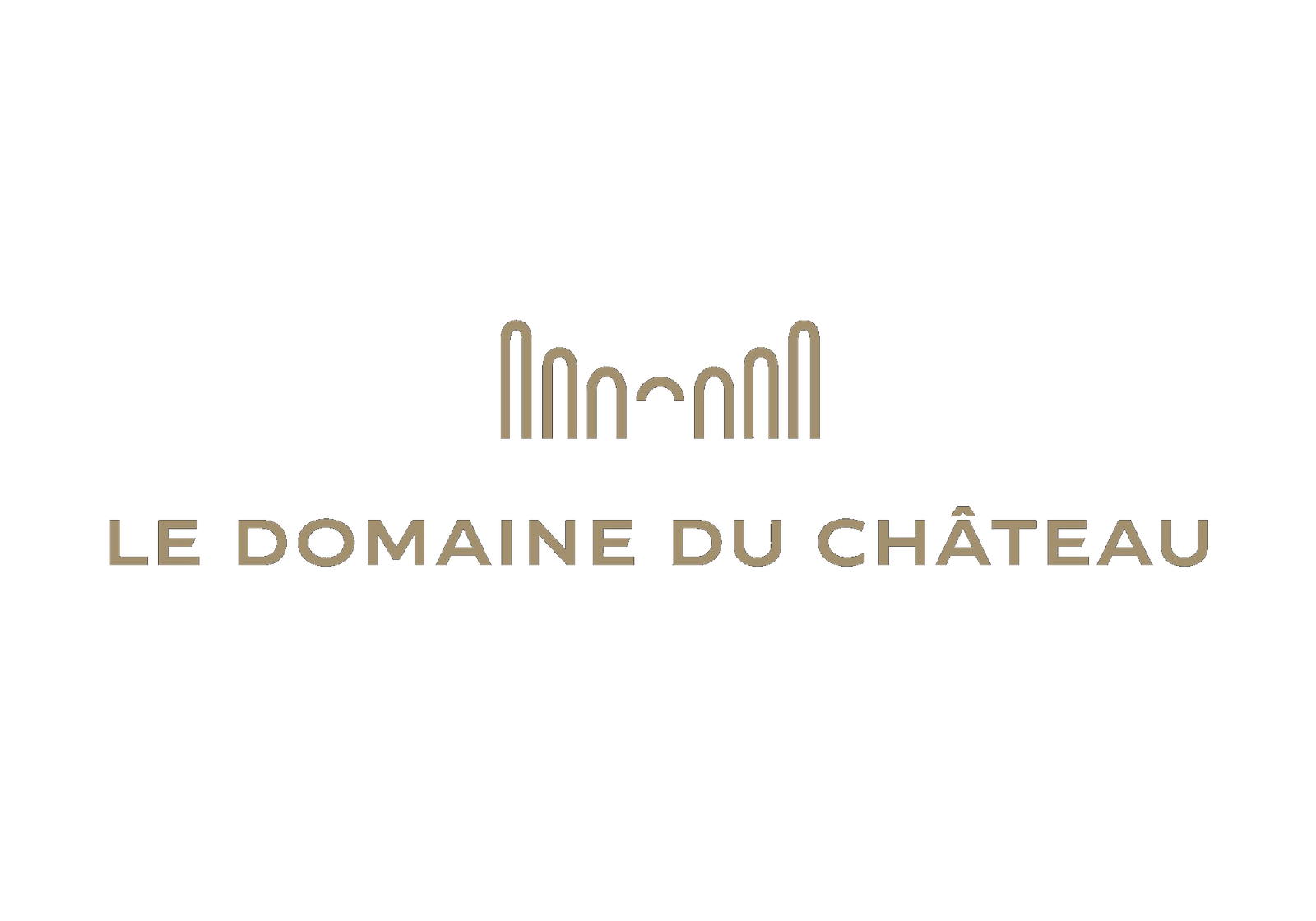 Le Domaine du Château