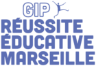 GIP Réussite Éducative Marseille
